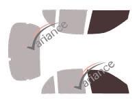 VARIANCE AUTO k-3-1108-3-54