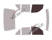 VARIANCE AUTO k-3-1480-3-54