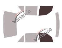 VARIANCE AUTO k-3-1483-3-54