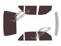 VARIANCE AUTO k-3-1483-1-46