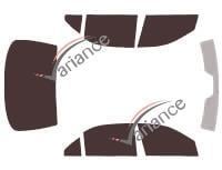 VARIANCE AUTO k-3-1484-1-46