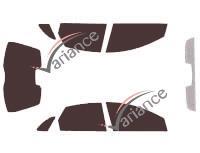 VARIANCE AUTO k-3-460-1-54