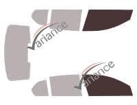 VARIANCE AUTO k-3-2290-3-54