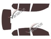 VARIANCE AUTO k-3-2290-1-46