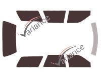 VARIANCE AUTO k-3-2328-1-46