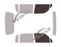 VARIANCE AUTO k-3-2382-3-54