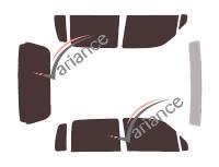 VARIANCE AUTO k-3-2382-1-45