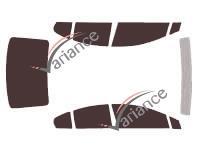 VARIANCE AUTO k-3-2393-1-45
