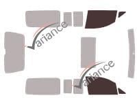 VARIANCE AUTO k-3-2538-3-54