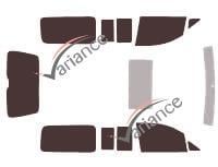 VARIANCE AUTO k-3-2538-1-46