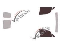 VARIANCE AUTO k-3-2539-3-54