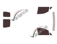 VARIANCE AUTO k-3-2539-1-46