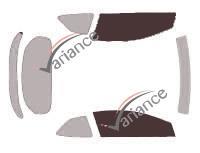 VARIANCE AUTO k-3-998-3-54