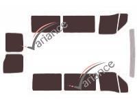 VARIANCE AUTO k-3-1674-1-54