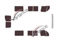 VARIANCE AUTO k-3-1673-1-46