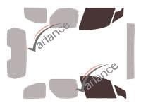 VARIANCE AUTO k-3-441-3-54