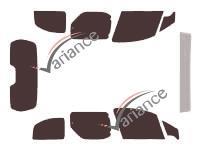 VARIANCE AUTO k-3-441-1-46