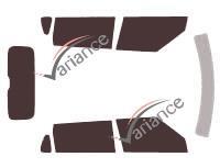 VARIANCE AUTO k-3-1262-1-45