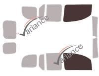 VARIANCE AUTO k-3-3213-3-54