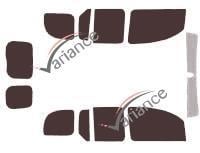 VARIANCE AUTO k-3-3213-1-45