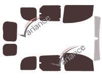 VARIANCE AUTO k-3-3214-1-45