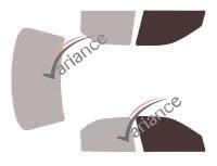 VARIANCE AUTO k-3-798-3-54