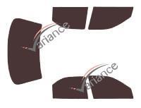 VARIANCE AUTO k-3-798-1-46