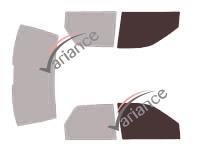 VARIANCE AUTO k-3-833-3-54