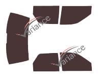 VARIANCE AUTO k-3-833-1-54