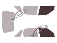 VARIANCE AUTO k-3-1811-3-54