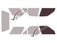 VARIANCE AUTO k-3-1942-3-54