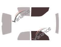 VARIANCE AUTO k-3-495-3-54