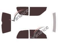 VARIANCE AUTO k-3-495-1-46