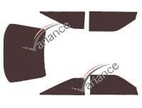 VARIANCE AUTO k-3-2414-1-45