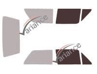 VARIANCE AUTO k-3-2554-3-54