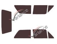 VARIANCE AUTO k-3-2554-1-46