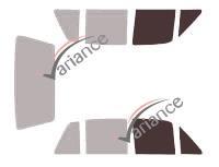 VARIANCE AUTO k-3-2555-3-54