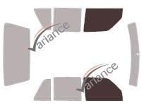 VARIANCE AUTO k-3-2556-3-54