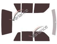 VARIANCE AUTO k-3-2556-1-54