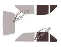 VARIANCE AUTO k-3-2599-3-54