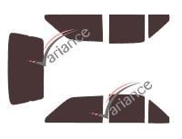 VARIANCE AUTO k-3-2599-1-45