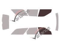 VARIANCE AUTO k-3-498-3-54