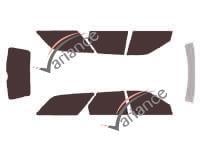 VARIANCE AUTO k-3-498-1-54