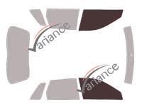 VARIANCE AUTO k-3-74-3-54
