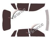 VARIANCE AUTO k-3-74-1-54