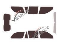 VARIANCE AUTO k-3-1548-1-45