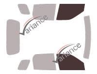 VARIANCE AUTO k-3-2318-3-54