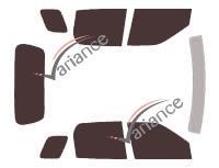 VARIANCE AUTO k-3-2318-1-46