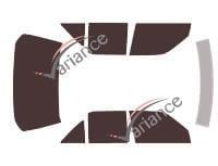 VARIANCE AUTO k-3-1459-1-54