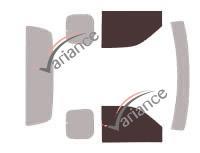 VARIANCE AUTO k-3-1402-3-54